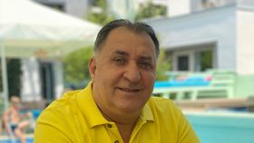 Vali Vijelie, primele declarații după ce a fost prins alături de o altă femeie: „Cred că acum mi-a pus bagajele la ușă”